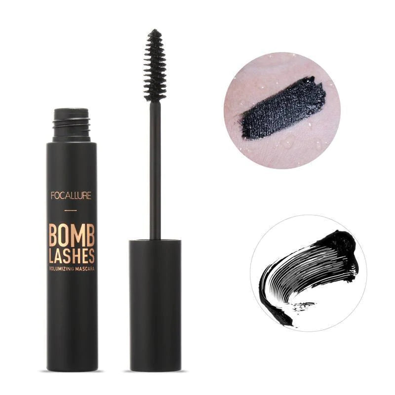 FOCALLURE Bomb Lashes Volumizing Mascara
