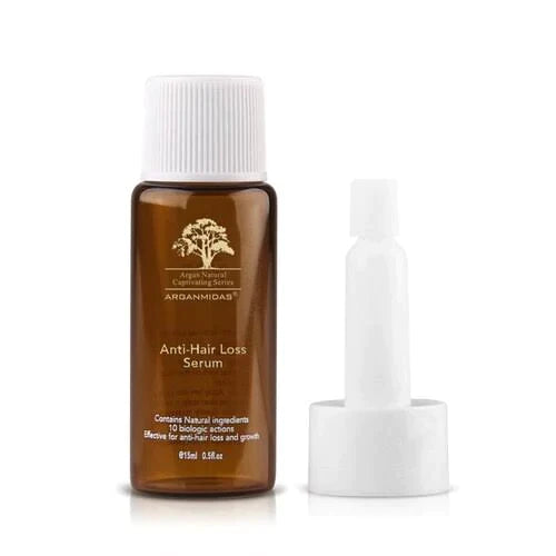 ARGAN MIDAS Anti-Hair loss Serum