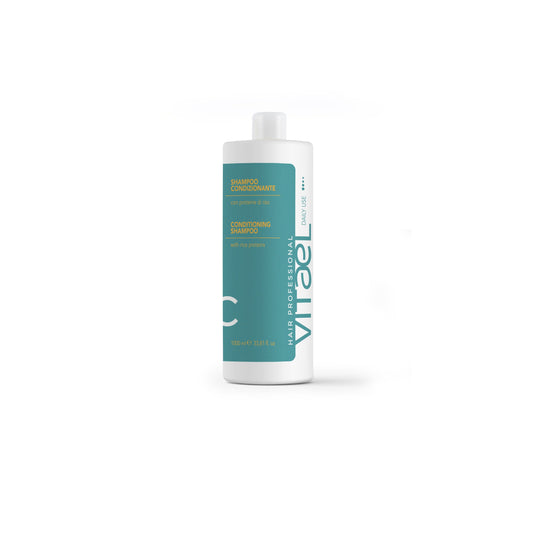 VITAEL Daily Conditioning Shampoo