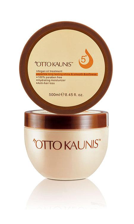 OTTO KEUNIS 5+ Argan Hydrating Mask 500ml