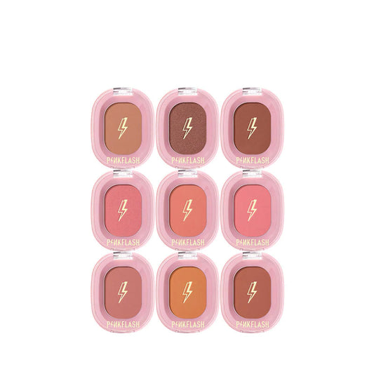 PINK FLASH Chic Cheeks® Blush Singles