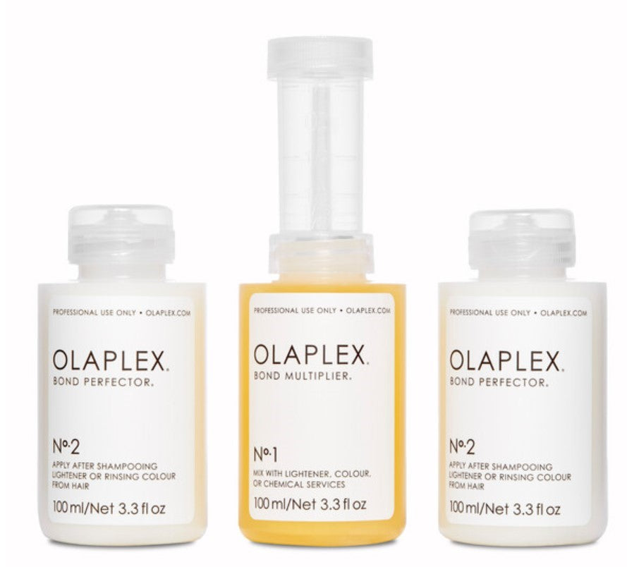 Olaplex Salon Intro Kit