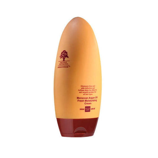 ARGAN MIDAS Leave in Treatment 200ml