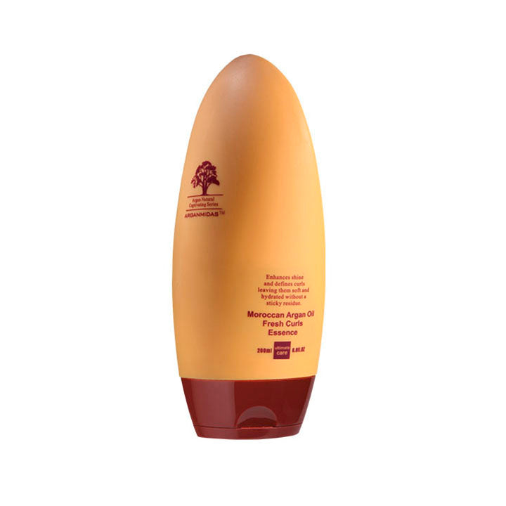 ARGAN MIDAS Curl Defining Essence Cream