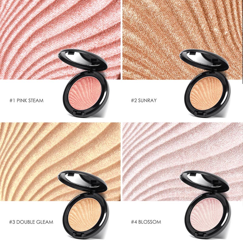 FOCALLURE Beam® Ultra Glow Highlighters