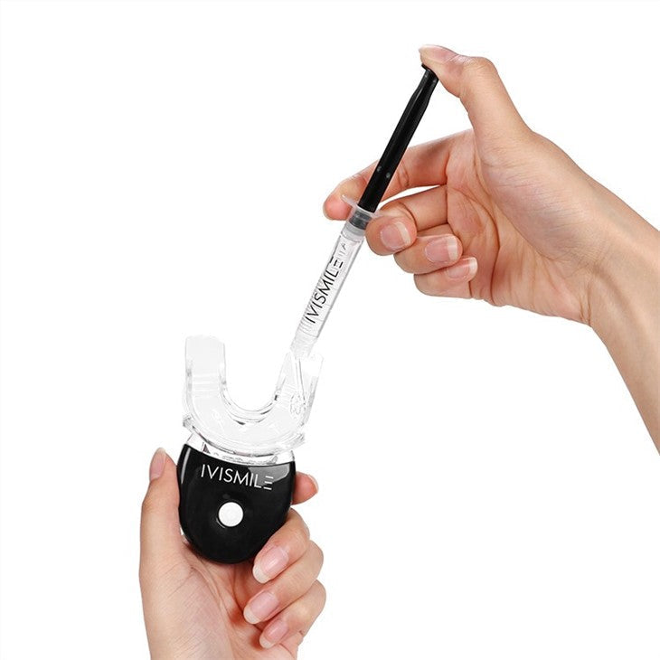 IVISMILE Original Teeth Whitening Gel Kit 1.0