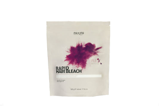 MAXIMA Rapid Hair Bleach Powder Violet