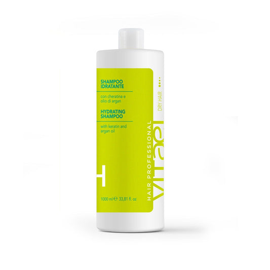 VITAEL Hydrating Shampoo 1000ml