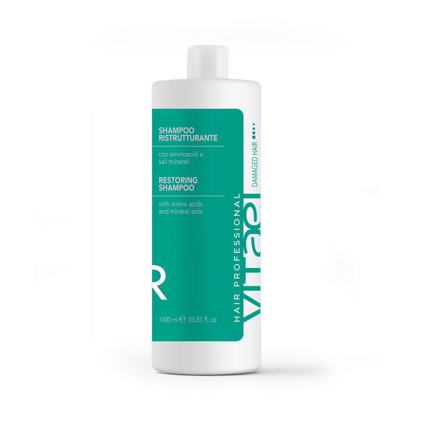 VITAEL Restoring Shampoo 1000ml