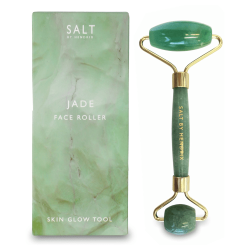 SALT BY HENDRIX Jade Face Roller