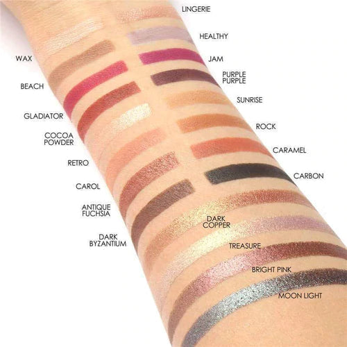 FOCALLURE Pro Eyeshadow Palette