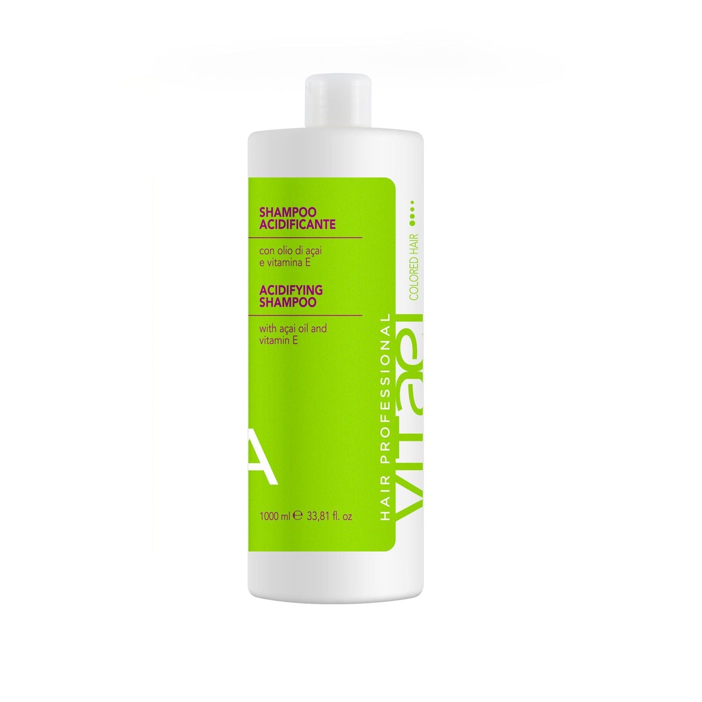 VITAEL Acidifying Shampoo