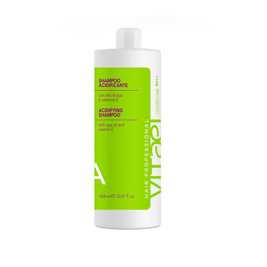 VITAEL Acidifying Shampoo 1000ml