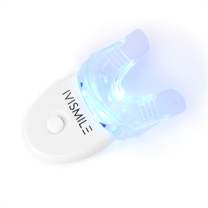 IVISMILE Original Teeth Whitening Gel Kit 1.0