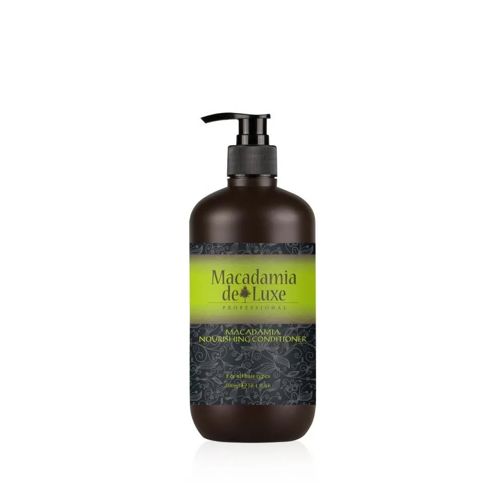 MACADAMIA DE LUXE Macadamia Nourishing Conditioner