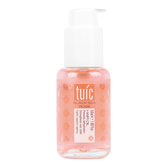 TUIC Black Sea Rose Hair Oil