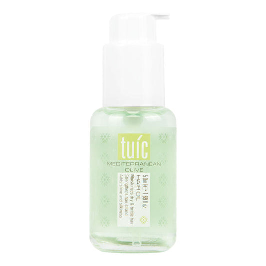 TUIC Mediterranean Olive Hair Oil