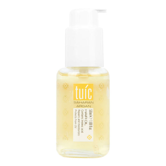 TUIC Saharan Argan Hair Oil