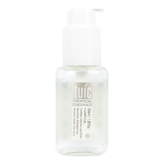 TUIC Tropical Coconut Hair Oil